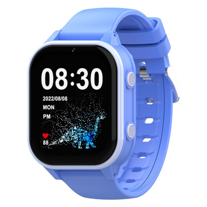 2025 Smartwatch for Men & Women – Compatible with Android & iOS
