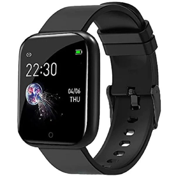 2025 Smartwatch for Men & Women – Compatible with Android & iOS – Image 3